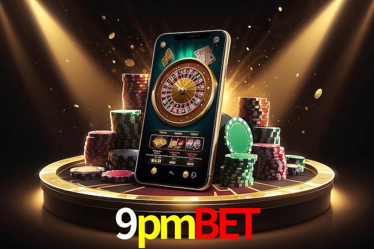 9pmbet - Aplicativo Móvel